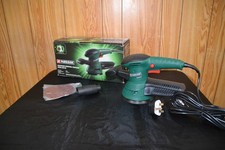 PARKSIDE RANDOM ORBITAL SANDER
