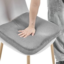 Memory Foam Seat Cushion Extra
