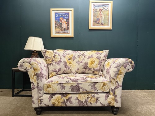 Parker knoll etienne snuggler - etienne,