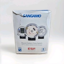 Sangamo Q551.13.11 Round