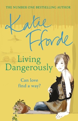 Living dangerously fforde - living,