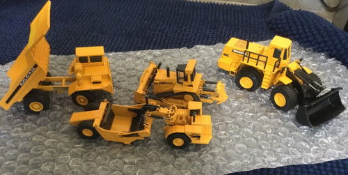 Joal scale construction - joal,