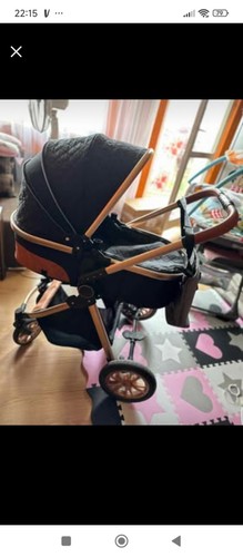 Baby stroller - baby,