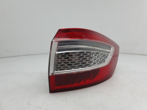 2014 ford mondeo zetec - 2014,