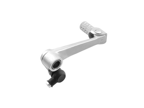 Parts aluminum shift - aluminum,