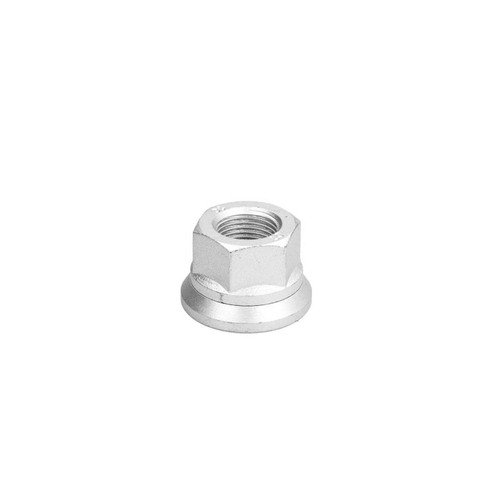 Wheel nut front rear m18x1 - nut,