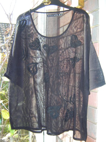 Nwot gudrun sjoden arty - nwot, sjoden*