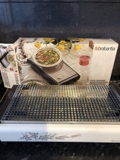 Vintage - Brabantia - Food