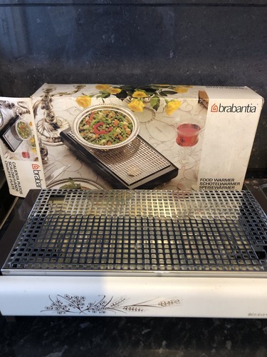 Vintage brabantia food - -,