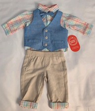 Wonder Nation Infant Boys
