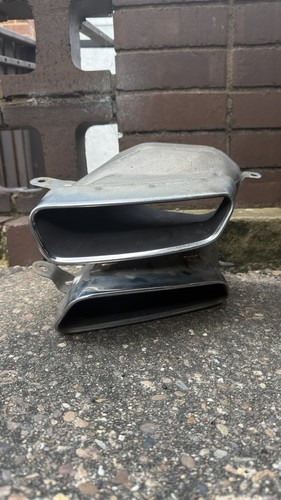 Audi sline ultra exhaust - audi,