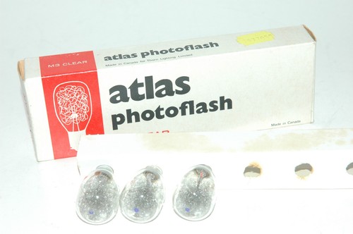 Atlas photoflash flash - atlas,