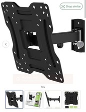 Avf wall bracket - tv,