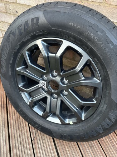 Ford ranger spare - ford, new
