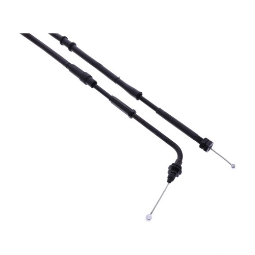Jmp throttle cable - throttle, lock