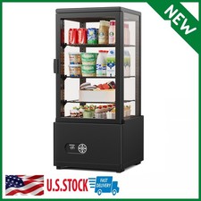 3 Cu.Ft Refrigerated Display
