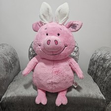 M&S Percy Pig Pink Easter