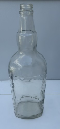 Teachers scotch whisky clear - teachers,