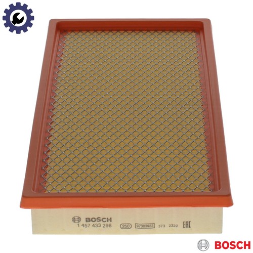 Air filter 457 433 298 - 1,