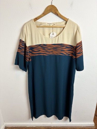 Nice things palma tunic mix - palma,