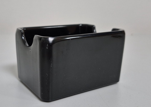Café condiment holder - café,