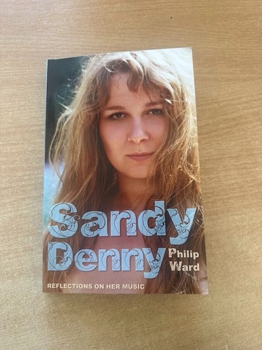 Sandy denny reflections on - denny,