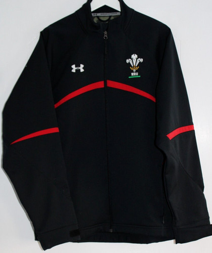 Wales rugby training jacket - rugby,