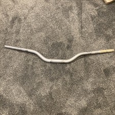 Trials Bike Fatbar Handlebars