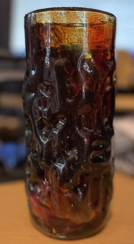 Mdina tortoise shell brown - ,