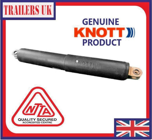 Genuine knott handbrake energy - genuine,