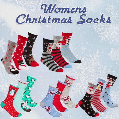 Ladies womens christmas xmas - womens,