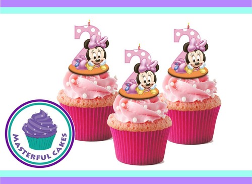 Minnie mouse 2nd - minnie,