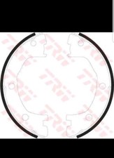 NEW DISC BRAKE PADS SET