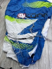 PLKB Leopard 11m Single Skin