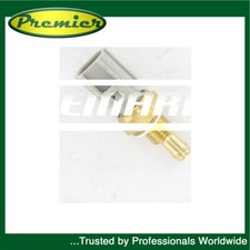 Coolant Temperature Sensor