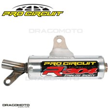 Suzuki RM 85L Big Wheel