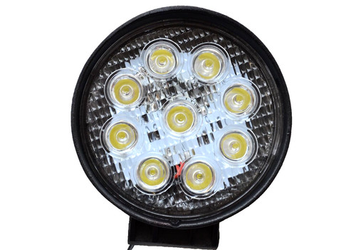 12v led front powerful flood - 12v,
