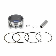 Piston Set YX 150cc suitable for Pit Bike Dirt Max - HMParts