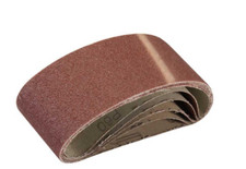 Sanding Belts 60 mm x 400 mm