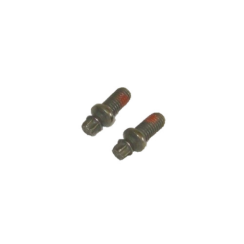 Defender ignition lock pair - defender,