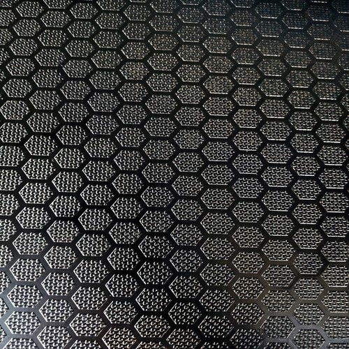 Anti slip hexa - phenolic, resin