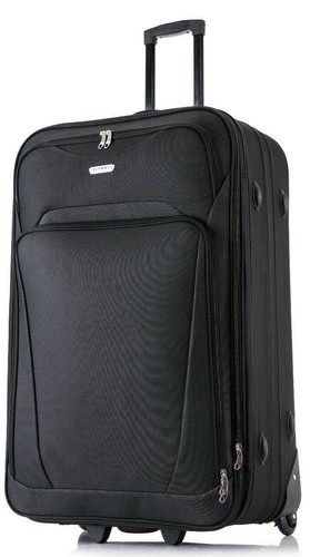 Extra large suitcase - extra,