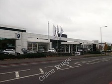 Photo 12x8 BMW Cooper