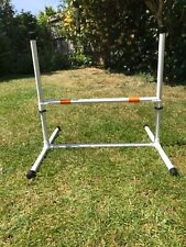 Dog Agility Small 50cm Jump