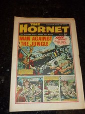 The HORNET Comic - Issue 125 -