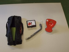 Alko wheel lock new unused no