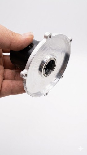 Pvs4 tvs mx9644 c mount - 5,