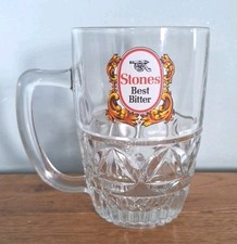 Stones Best Bitter Vintage
