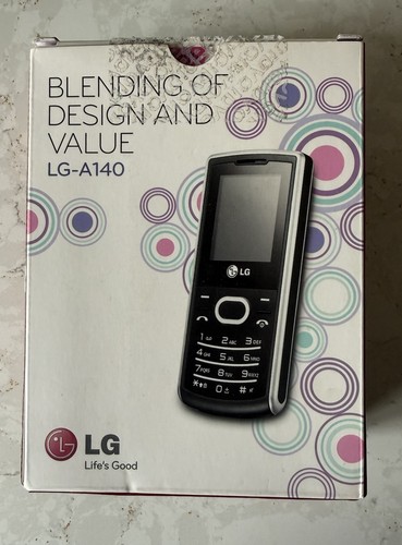 A140 mobile phone - a140,