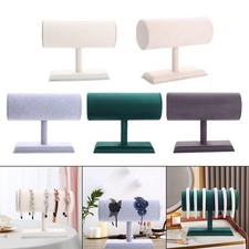 T Bar Headband Holder